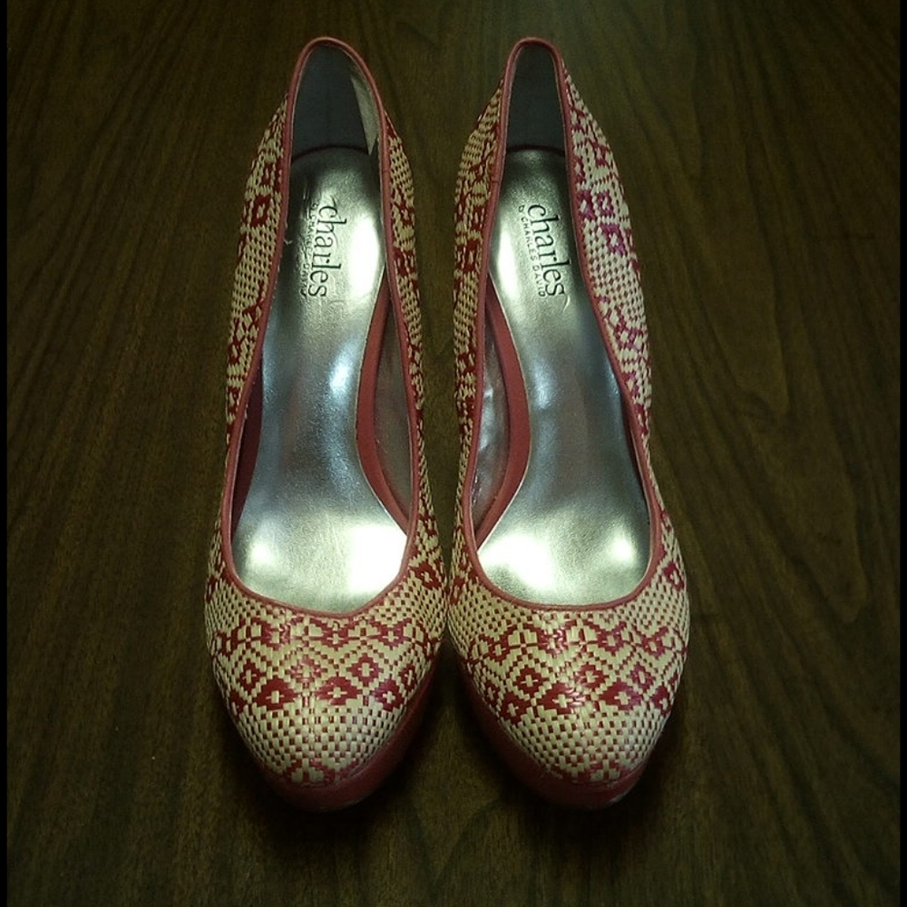 Charles by Charles David Shoes